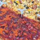 피제이마트 - 진천군 진광로 97-12 | 영등동 맛집 피제이피자 익산 1티어 피자 배달 신메뉴 뉴욕페퍼로니