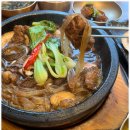 정대감한우촌 이미지