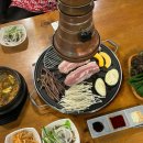 성서 무한리필 고기집 이곡동 맛집 육돈 후기