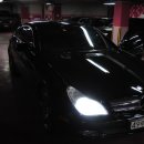 2009년 페이스리프트 cls350 튜닝다수 ..... 사진업데이트 이미지