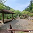 생거진천 유아숲체험원 이미지