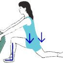 요가&스트레칭 이미지