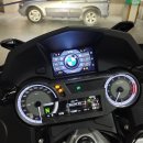 투 배거(K1600B) 투 스천알 (S1000R) 합천 모토라드 카페 이미지