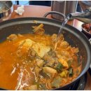 백채김치찌개 진주혁신도시점