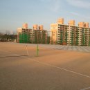 종합운동장 족구장 이미지