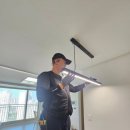 설피공간 | 대구식탁등설치｜대구 중구 남산동 극동스타클래스 펜던트 조명 깔끔하게 설치한 후기