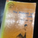 The Portrait of a Lady by Henry James 이미지