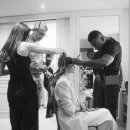 혜민헤어스튜디오 이미지