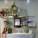 피우다, 헤어 이미지