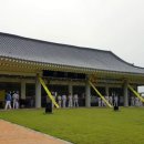 홍길동테마파크 국궁장 이미지