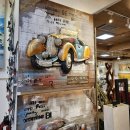 동남가구 갤러리 | 천안인테리어소품 수입소품가구 이은주아트갤러리 천안 중아트