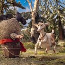 고릴라와 슈퍼레이스 이미지