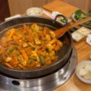 전통춘천닭갈비 이미지