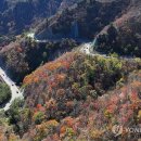 오색관광지 이미지