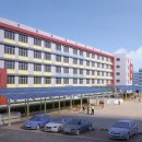 인천인수초등학교 이미지