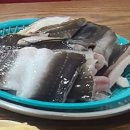 송정꼬리치는산곰장어 이미지