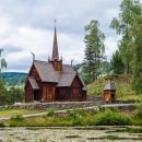 Jag Har Hört Om En Stad Ovan Målnen - Aage Kvalbein &amp; Iver Kleive 이미지
