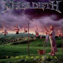 Elysian Fields · Megadeth 이미지