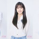 프로듀스48' 아이즈원, 최예나·안유진·야부키 나코 공식 프로필 이미지 공개 이미지