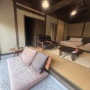 고민가 | 후쿠오카 고급료칸 골프여행 미야와카 료칸 네리+트라이얼 골프코스+송영차량 이야기