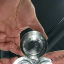 오리지널 편의 소맥
