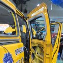 해담솔유치원(승합차4) | [진주 스타렉스 자동문 설치 후기] 자동문 어디서하지, 이렇게 해결했습니다