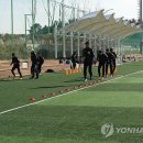 월드컵빌리지 테니스장 이미지