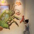 예천박물관 | 국내최대 규모 예천 곤충박물관 가성비 끝판왕! 입장료, 전시관, 놀이터 등