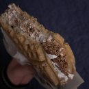 커피나무&와플칸 | 와플칸 두바이초코와플 먹어본 솔직 후기