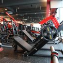 아이언짐 이미지