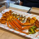하남교회 앞 | 하남 미사 맛집 보일링크랩 후기 쇼미더크랩 하남점