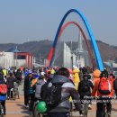 과학공원네거리~원촌삼거리 이미지