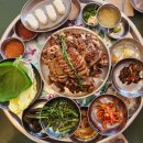 마곡역 족발 맛집 완미족발(족발에도 오마카세?)
