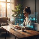 한국정보화진흥원 | 창업기록 | 2025년 소자본 AI 콘텐츠 창업 실전 후기, 이렇게 시작했어요