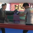 마포수년복싱체육관 이미지