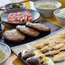 일산 식사동 맛집 든든하게 즐겼던 한수위약초밥상