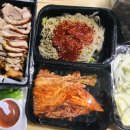 명품박가네족발보쌈 이미지