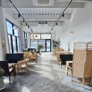 써니카페 | 담양 대형 카페 써니사이드 후기