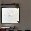 부산 서면 딸기케이크 맛집 조용한 카페 압트커피(apt coffee house)