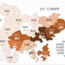 경남 인구통계 2005~2012상반기 이미지