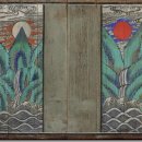 은산 홍윤성 묘 및 비 | 신수동 복개당
