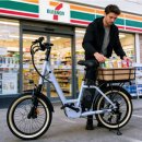 삼천리산업 | 삼천리 팬텀 브로나 구입 후기: EN 15194 인증 프레임과 삼성셀 배터리의 안전성