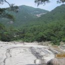 무릉계곡 1호 이미지