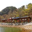 청강수계곡펜션 이미지
