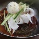 서울쌈냉면 이미지
