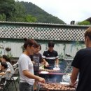 오색로뎀나무아래 이미지