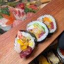 모란맛집 윤기자르르한 대가참치&amp;스시 먹고 온 후기