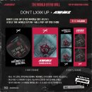디자인여상우 | [에이티즈 팝업 후기/ATEEZ POP-UP STORE with 사운드웨이브(soundwave)] 이태원 케이브하우스에서...