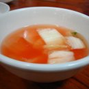 진남포막국수