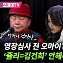 [구영식의 취재수첩] 안해욱 구속영장 또 기각! ‘윤석열 검·경’ 무리수였나? *영장 심사 전 오마이TV ‘심경 인터뷰’ 이미지